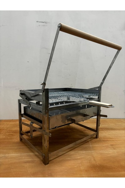 etinngrill Hareketli Mangal