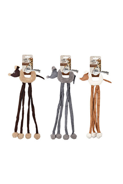 Afp Drnds Lambswool - Door Handle Hanging Toy (94152) Plush Toy