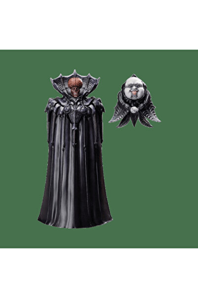 FREEing Berserk: The Golden Age Arc Void and figFIX Ubik (re-run) Figma Action Figure