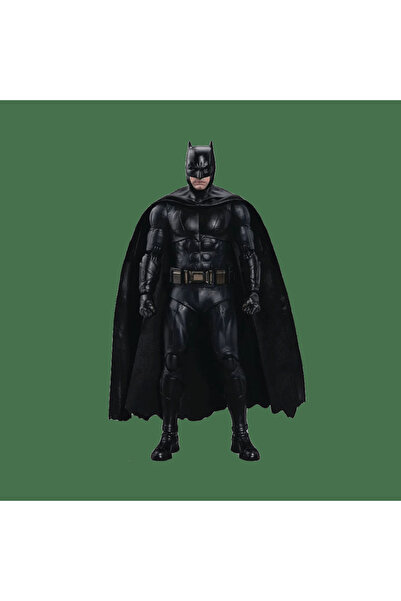 BEAST KINGDOM DAH-107 Justice League Batman Dynamic Action Heroes