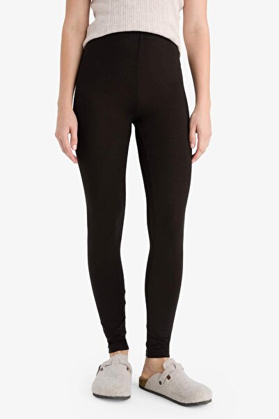 DeFacto Termal Uzun Tayt-Fall in Love F5033AX25WN