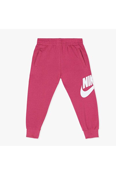 Nike Club Çocuk Pembe Eşofman Altı (36L099-ADZ)