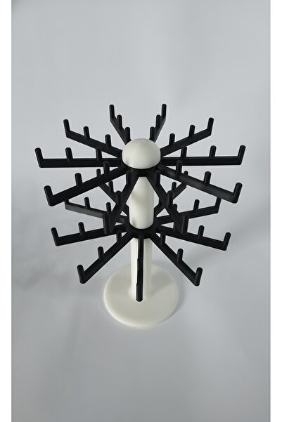 BUTAMY TAKI VE ANAHTARLIK STANDI. Döner kolaylığı ile Evinize, iş yerinizde m...