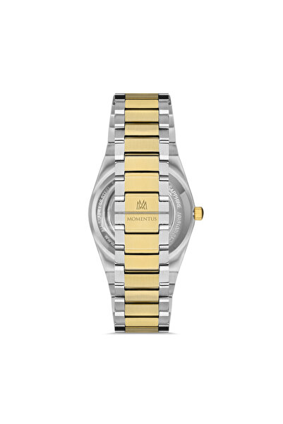 Momentus Men's Watch Tm346T-17Sg