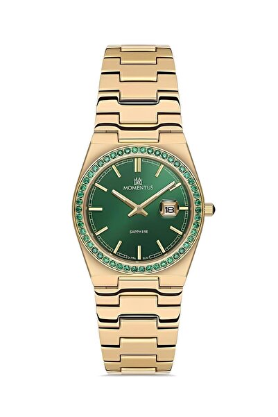 Momentus Women's Watch Ss345G-15Sg