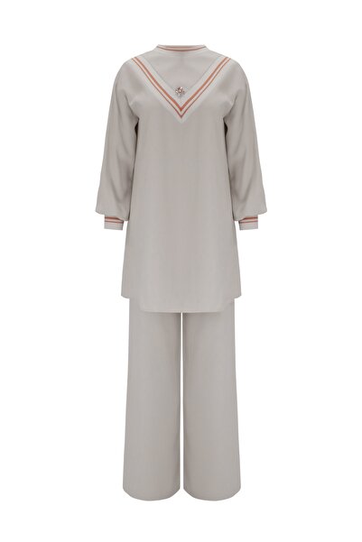 senna YENİ DESİGN KADIN ANGE SET TAKIM SD242042091009