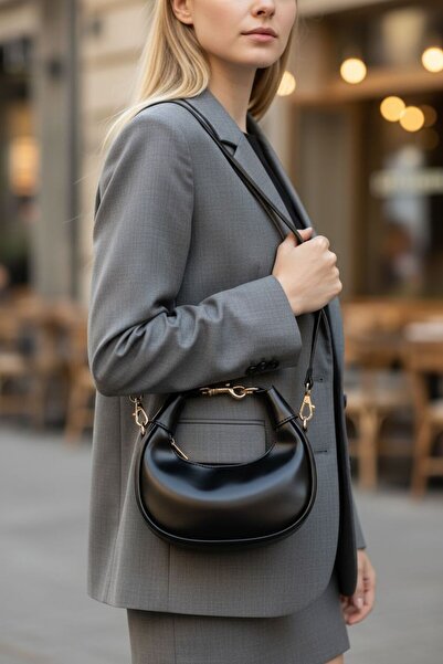 GIG KARPUZ YARIM AY DİLİM ÇANTA