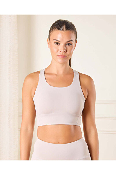 REDTAG Women Beige Active Bra