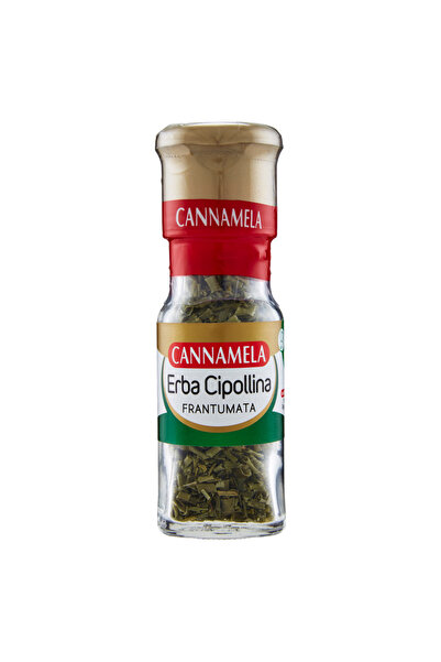 Cannamela Herb Cippolina 4g