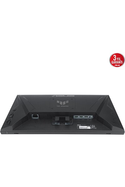 ASUS 24.5" Tuf Gaming Vg257Q5A 200Hz 0.5Ms Full Hd Freesync Fast İps Gaming Monitör