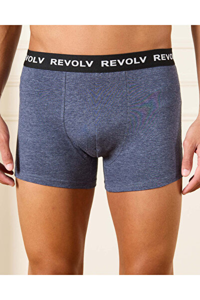 REDTAG Men Assorted Hipster Set (Pack Of 3)