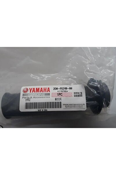 Yamaha Elcik Sağ Orj. [2d0-f6240-00] Gaz Borusu Dahil - Ybr