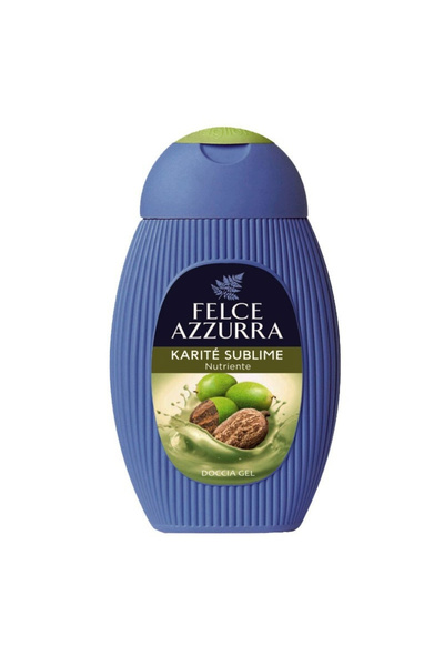 Felce Azzurra Doccia Shea Sublime 250ml