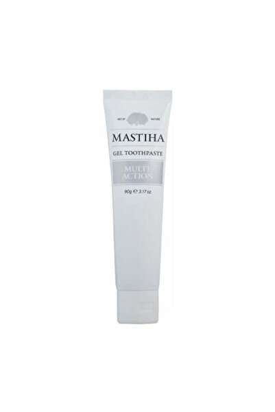 Mastiha Gel معجون الأسنان Multiaction 90gr