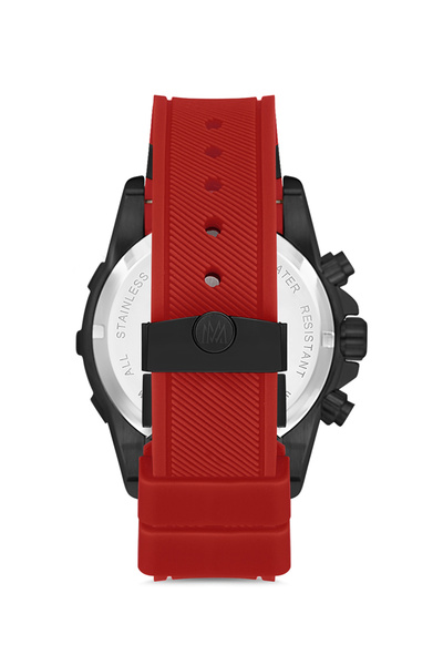 Momentus Men's Watch Sm357B-04Ks