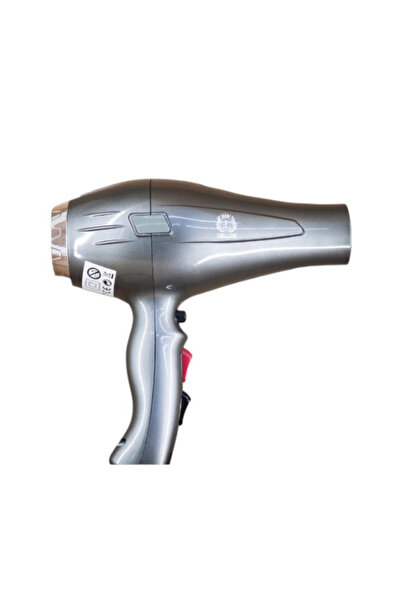 Deluxe 2500W Professional Hair Dryer – Fast Drying & Frizz Control
