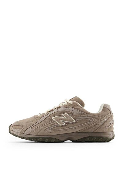 New Balance 204L Causal Shoes Brown For Women/Men/Students