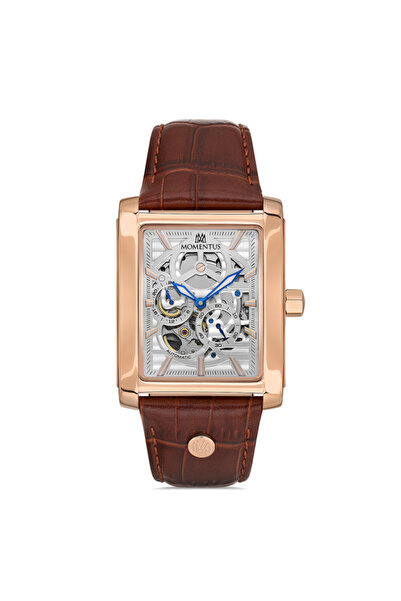 Momentus Men's Watch Tm333R-02Kr