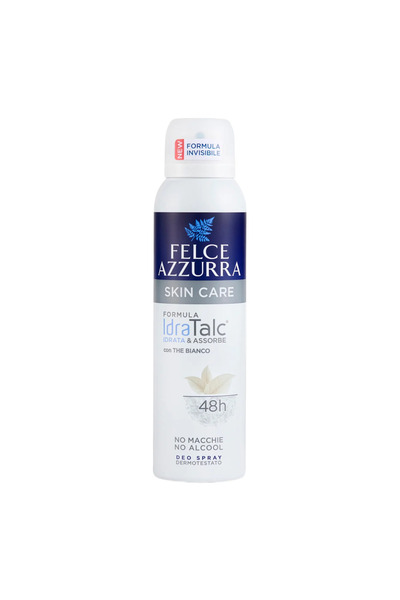 Felce Azzurra Deodorant spray 150 ml pentru îngrijirea pielii
