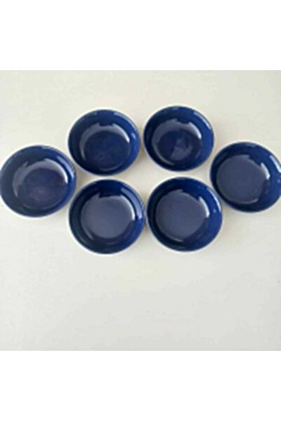 voles Sosluk 6 Pieces Mini Breakfast Cobalt 10.cm