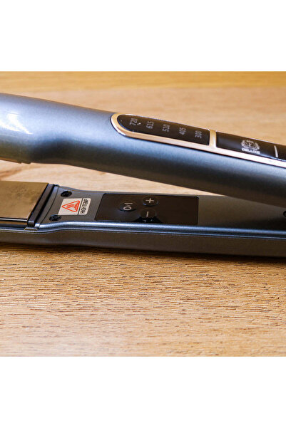 Deluxe Extreme Hair Straightener – Professional Styling Tool for Smooth & Sleek Hair