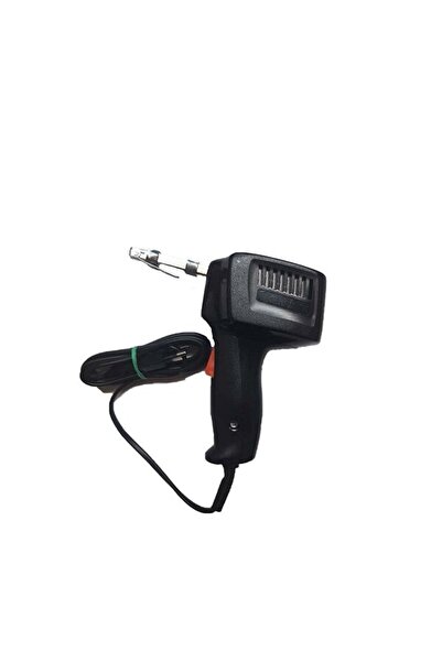 NUBA Soldering iron gun, ETP III soldering iron, 100W power, 230V AC power supply
