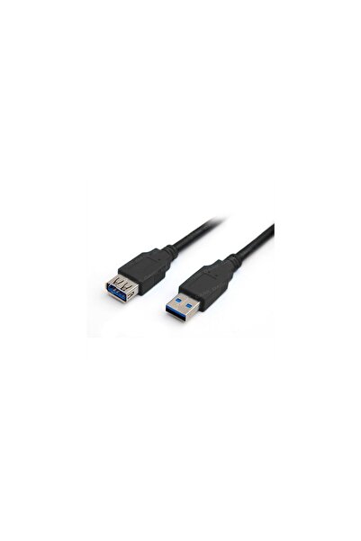 Dark Dk-Cb-Usb3Extl180 Usb 3.0 1.8 Metre Uzatma Kablosu Usb3.0 A Tip