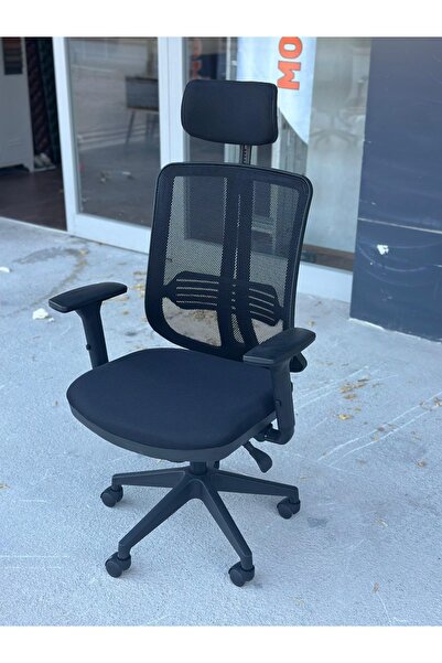 urasofis Fileli Yönetici Koltuğu | Makam Koltuğu | Müdür Koltuğu