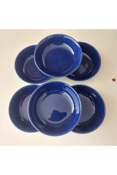 voles Sosluk 6 Pieces Mini Breakfast Cobalt 10.cm