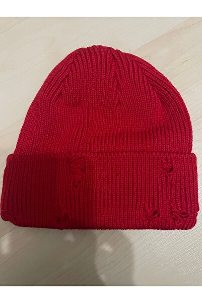 kuru 🧶Товста кольорова еластична стильна вовняна шапка – зимовий трендовий ф...