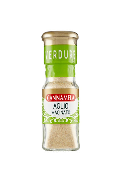 Cannamela Usturoi măcinat 40g