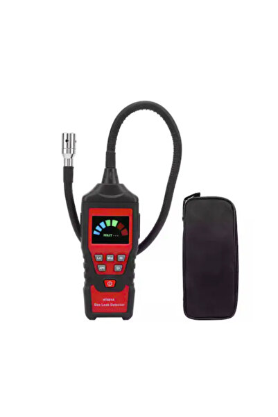 Habotest Dispozitiv profesional (analizor) pentru detectarea scurgerilor de g...