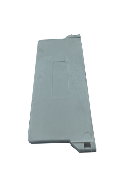 Kumaş Dikey Perde 127 mm Etek Ağırlığı