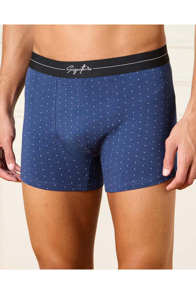 REDTAG Men Assorted Hipster Set (Pack Of 3)