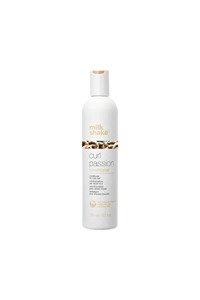 Milkshake Milk Shake Curl Passion Conditioner για Σγουρά Μαλλιά, 300ml