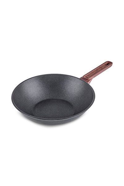 Karaca Salomon Biodiamond Wok Pan 28 cm