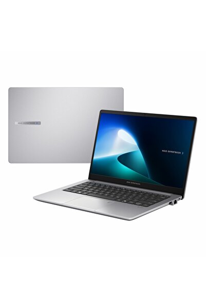 ASUS ExpertBook P1 P1403CVA-I716512G1D i7-13620H 16GB 512SSD 14" FullHD FreeDOS Dizüstü Bilgisayar