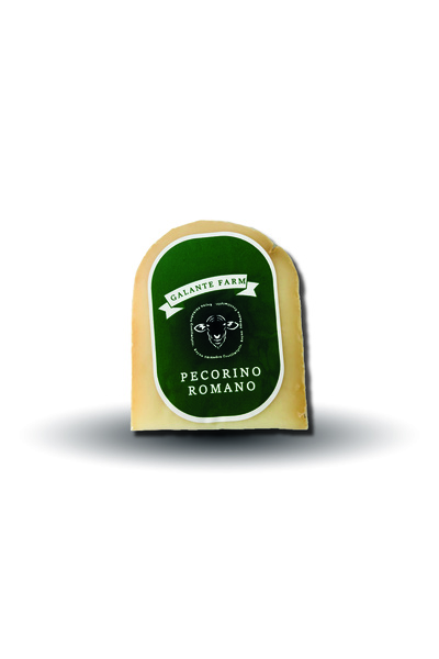 GALANTE FARM Pecorino Romano (200 gr)