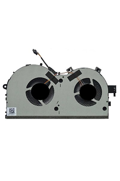 Lenovo Legion Y520-15IKBA 80WY Y520-15IKBM 80YY Y520-15IKBN 80WK Uyumlu Fan Soğutucu