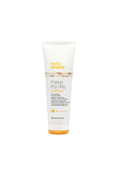 Milkshake Milk Shake Make My Day Conditioner 250ml (για όλους τους τύπους μαλλιών)