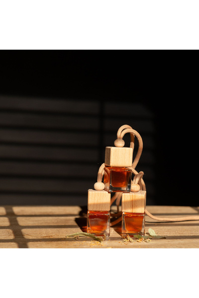 Prezent tei-ubesc, Odorizant masina, dulap haine, camera, parfum tei, premium...