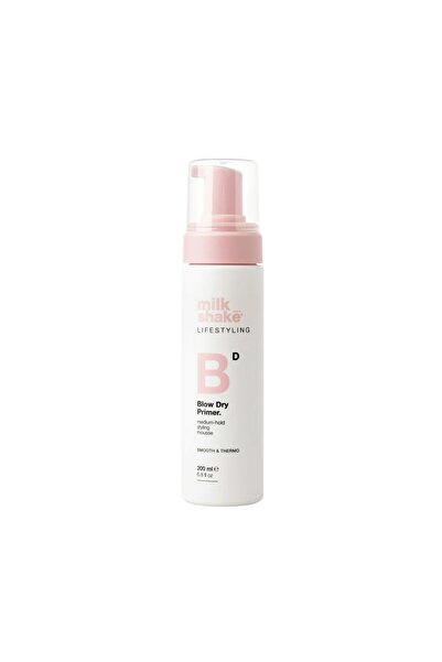 Milkshake Milk Shake Lifestyling Blow-Dry Primer 200ml (Thermal Protection)
