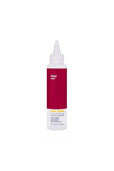 Milkshake Milk Shake Direct Color Pigment - Deep Red, 100ml