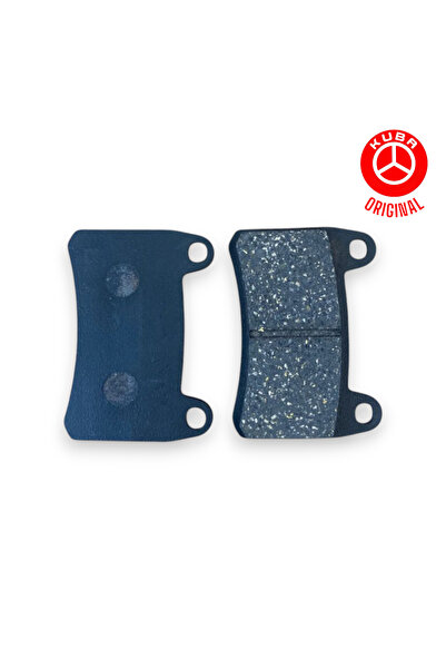 Kuba ORIJINAL CHIA Arka Disk Balata