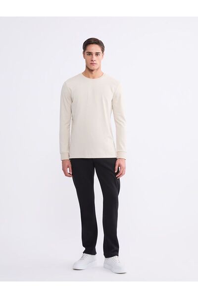 LC Waikiki Standard Fit Men's Sweatpants