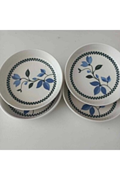 voles Berfu Breakfast Bowl 4 Pieces 12 cm