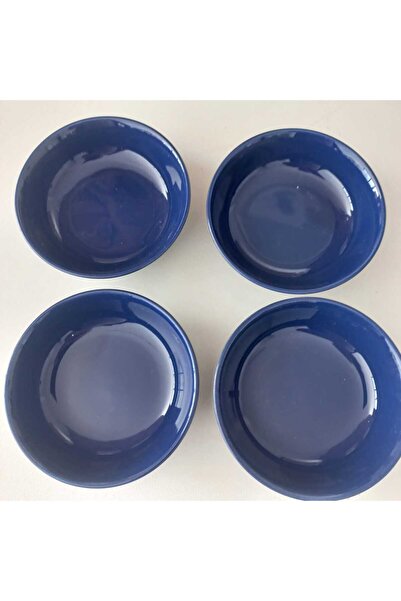 voles Sosluk 4-Piece Mini Breakfast Cobalt
