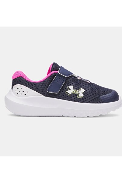 Under Armour Çocuk UA GINF Surge 4 AC Koşu Ayakkabısı 3027110-410