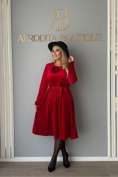 Afrodita Boutique Arzu Dress