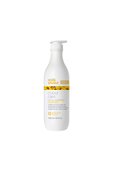 Milkshake Balsam pentru par vopsit, Milk Shake, Color Maintainer Conditioner,...